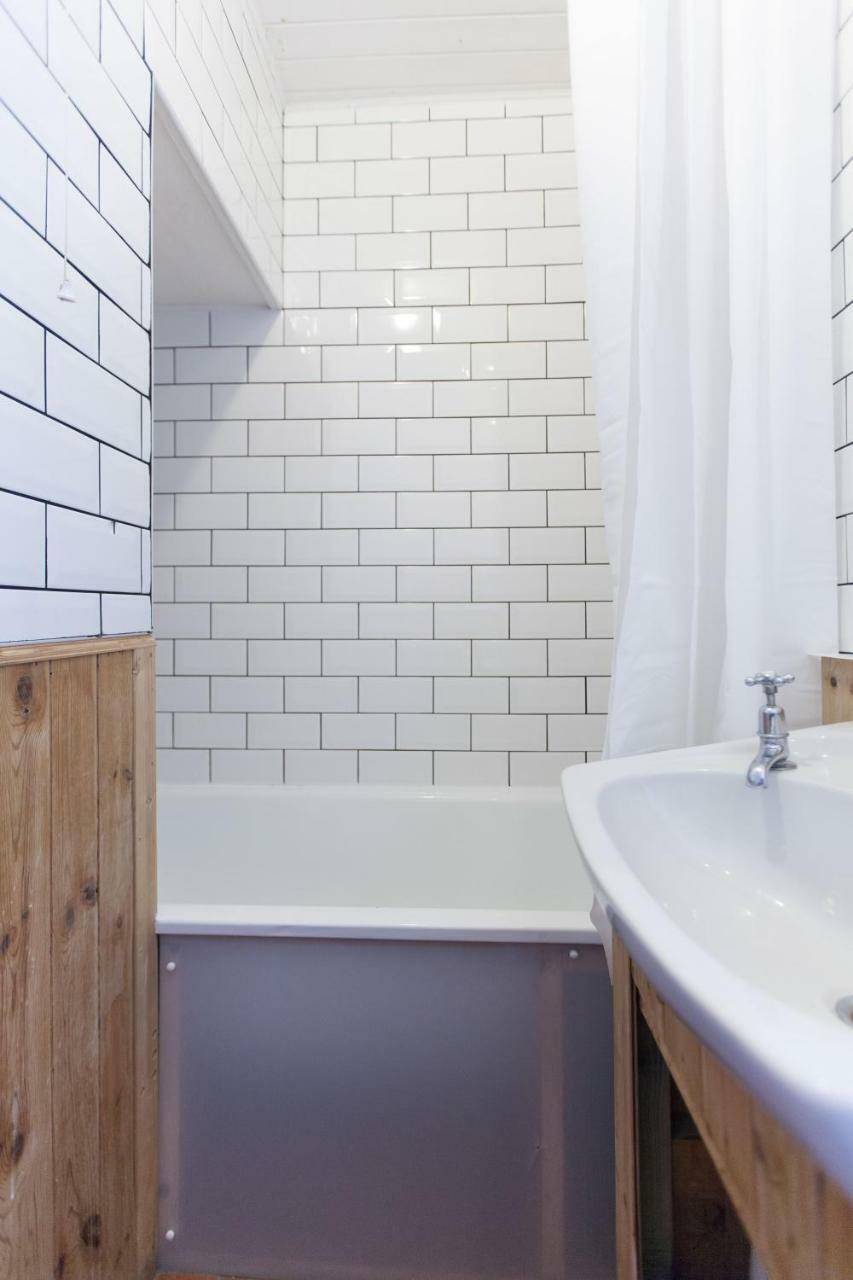 Trendy Urban Retreat In Central Edinburgh City エクステリア 写真